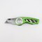 Excel Blades K60 Revo Utility Knife, Folding Knife with Clip Box Knife, Green 6pk 16064 - alternate 2